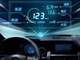 红旗国悦8座旅居车升级版配置清单详解