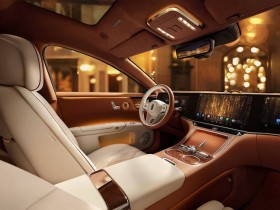 丰田考斯特商务房车 丰田考斯特改装基地