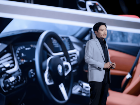 零跑B01开启预售 预售价10.58-13.58万元