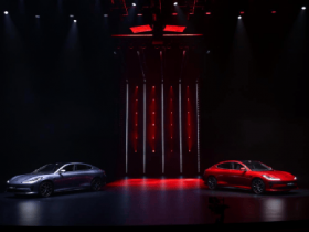 红旗国悦9座报价 9座红旗国悦价格参数图片